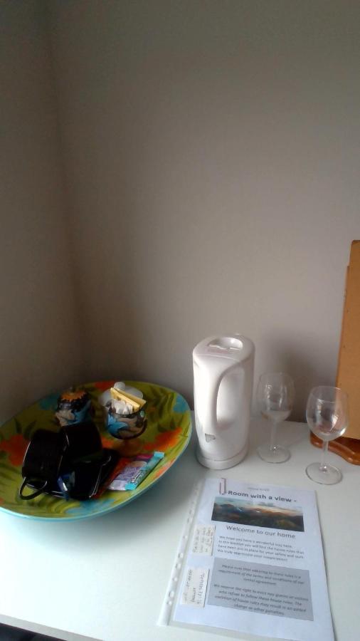 Room With A View نيوري المظهر الخارجي الصورة