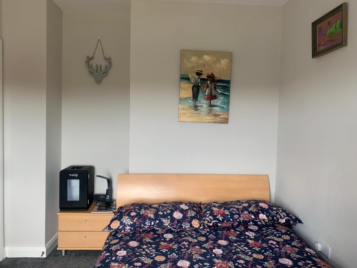Room With A View نيوري المظهر الخارجي الصورة