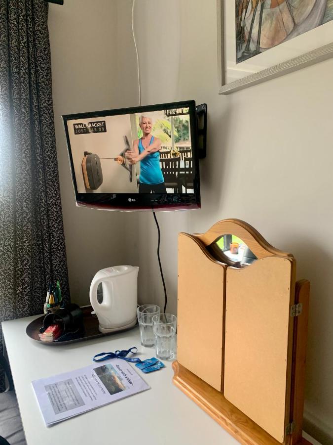Room With A View نيوري المظهر الخارجي الصورة